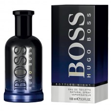 Parfum barbati Hugo Boss Bottled Night 100ml