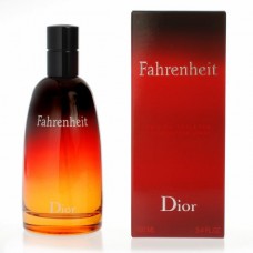 Parfum barbati Christian Dior Fahrenheit 100ml