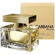 Parfum dama Dolce Gabbana The One 75ml Apa de Parfum