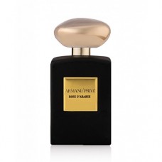 Parfum Tester de femei Giorgio Armani Prive Rose D’Arabie 100 ml Apa de Parfum