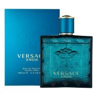 Parfum barbati Versace Eros 100ml