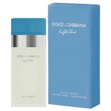 Parfum dama Dolce Gabbana Light Blue 100ml