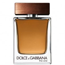 Parfum tester Dolce Gabbana The One 100ml