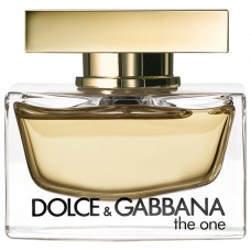 Parfum tester Dolce Gabbana The One 75ml Apa de Parfum