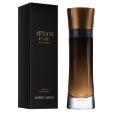 Parfum barbati Giorgio Armani Code Profumo 110ml Apa de Parfum