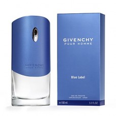 Parfum barbati Givenchy Blue Label 100ml