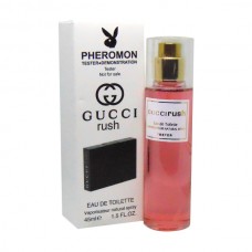 Parfum Tester Gucci Rush 45ml
