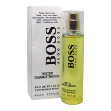 Parfum Tester Hugo Boss No. 6 45ml