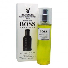Parfum Tester  Hugo Boss Bottled Night 45ml