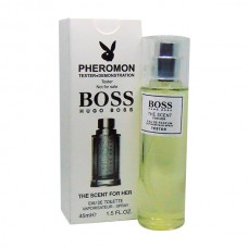 Parfum Tester Hugo Boss The Scent 45ml