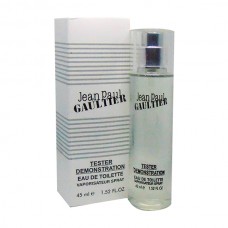 Parfum Tester Jean Paul Gaultier Le Male 45ml