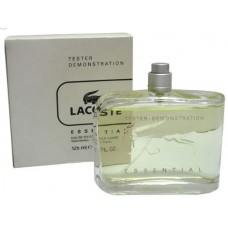Parfum tester Lacoste Essential 125ml