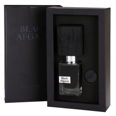 Nasomotto Black Afgano 30ml Extract de Parfum