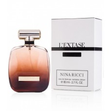 Parfum tester Nina Ricci L'Extase 80ml Apa de Parfum