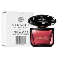 Parfum tester Versace Crystal Noir 90ml