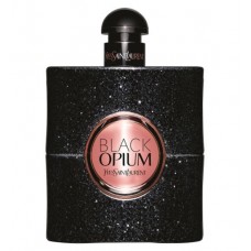 Parfum tester Yves Saint Laurent Black Opium 90ml Apa de Parfum